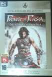 Prince of Persia Dusza Wojownika - PC DVD wersja PL