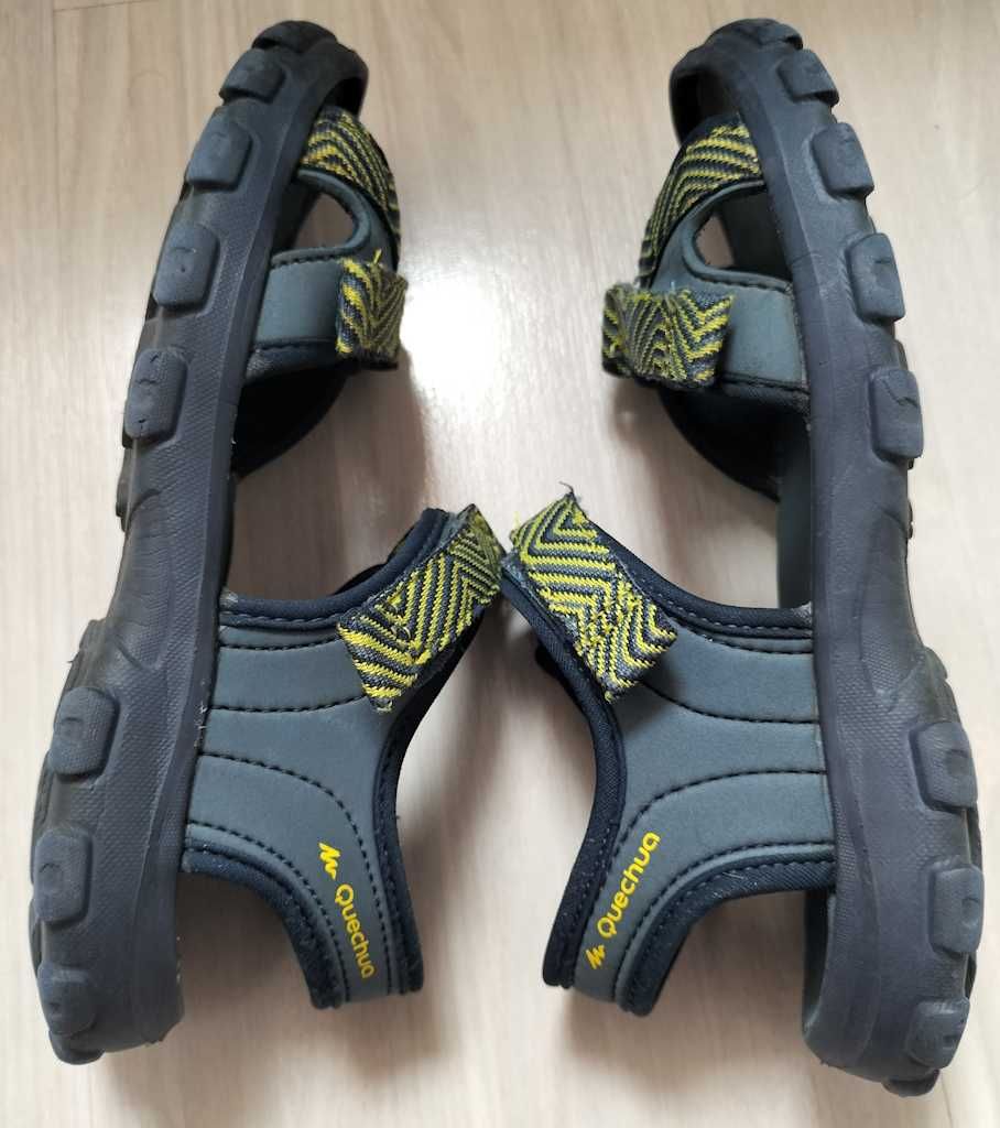 Sandały Quechua MH100