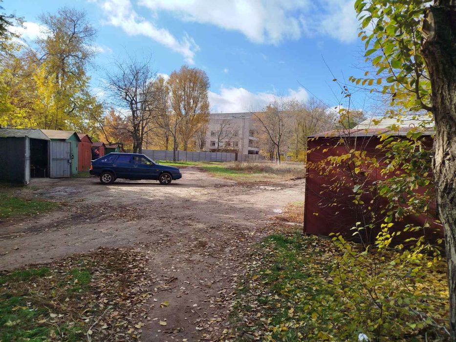 Продам, Сдам Гараж на Космосе