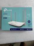 tp link ac1200 wireless dual band router