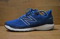 Чоловічі бігові кросівки фірми New Balance 860