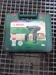 Walizka na wkrętarkę Bosch easy drill 1200