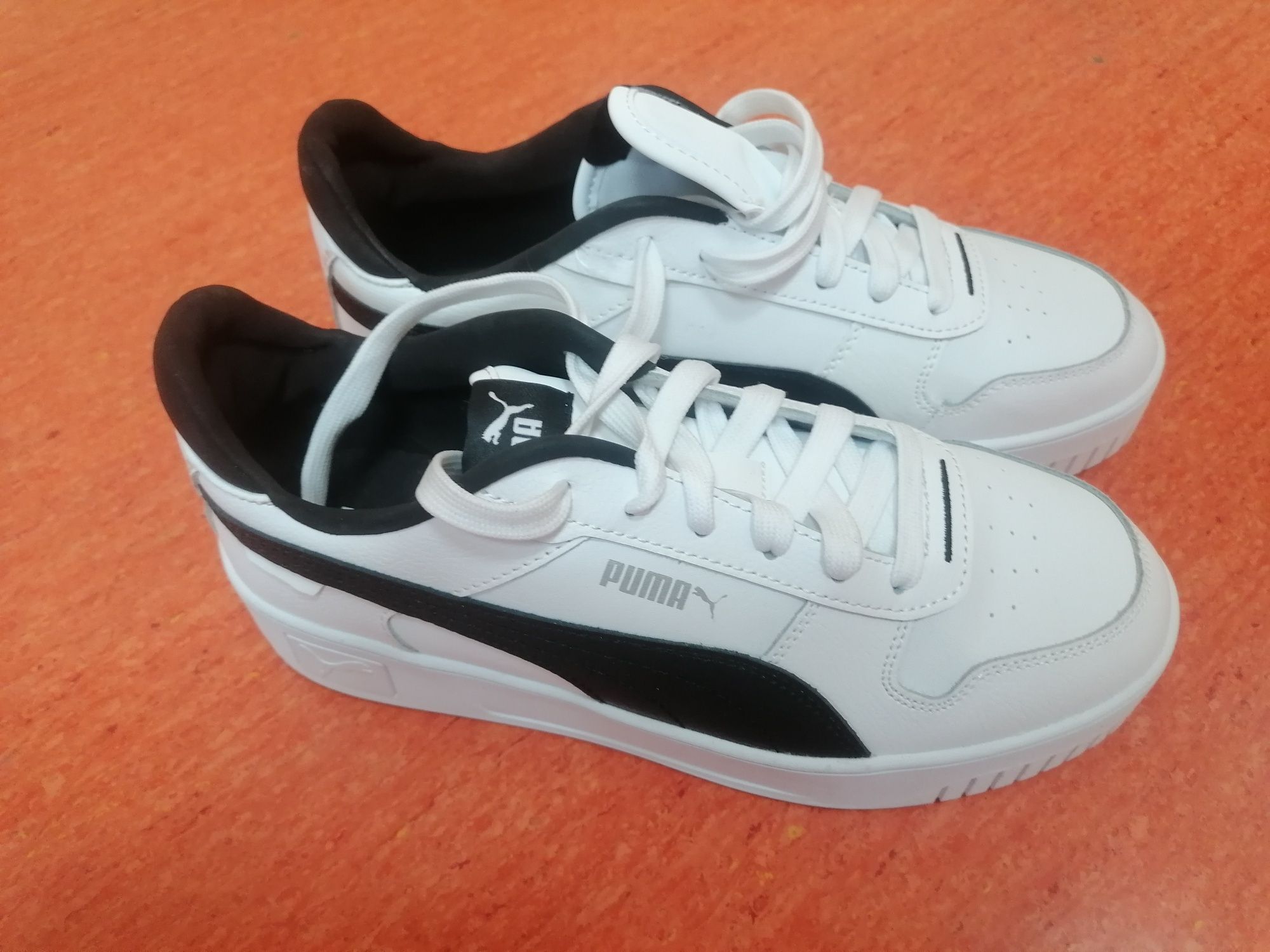 Sneakersy damskie Puma 40,