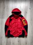 Куртка Jack Wolfskin Texapore Размер М