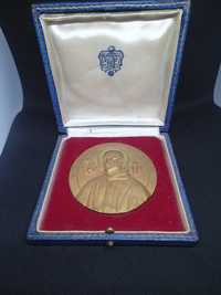 Medalha de Bronze São João de deus