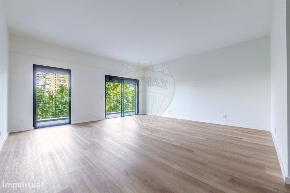 Apartamento T2 para arrendamento