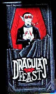 Dracula's Feast - wersja angielska kickstarter