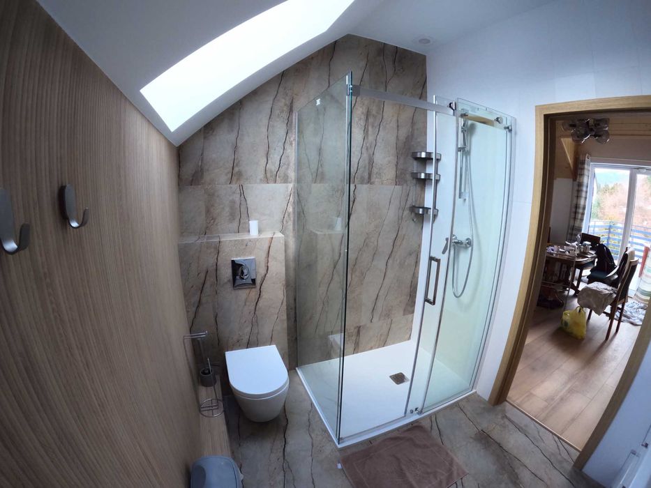 Duży, przestronny i komfortowy dom na wynajem obok Szczyrku, noclegi