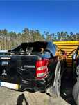 MITSUBISHI L200, Gasoleo 2017 4X4