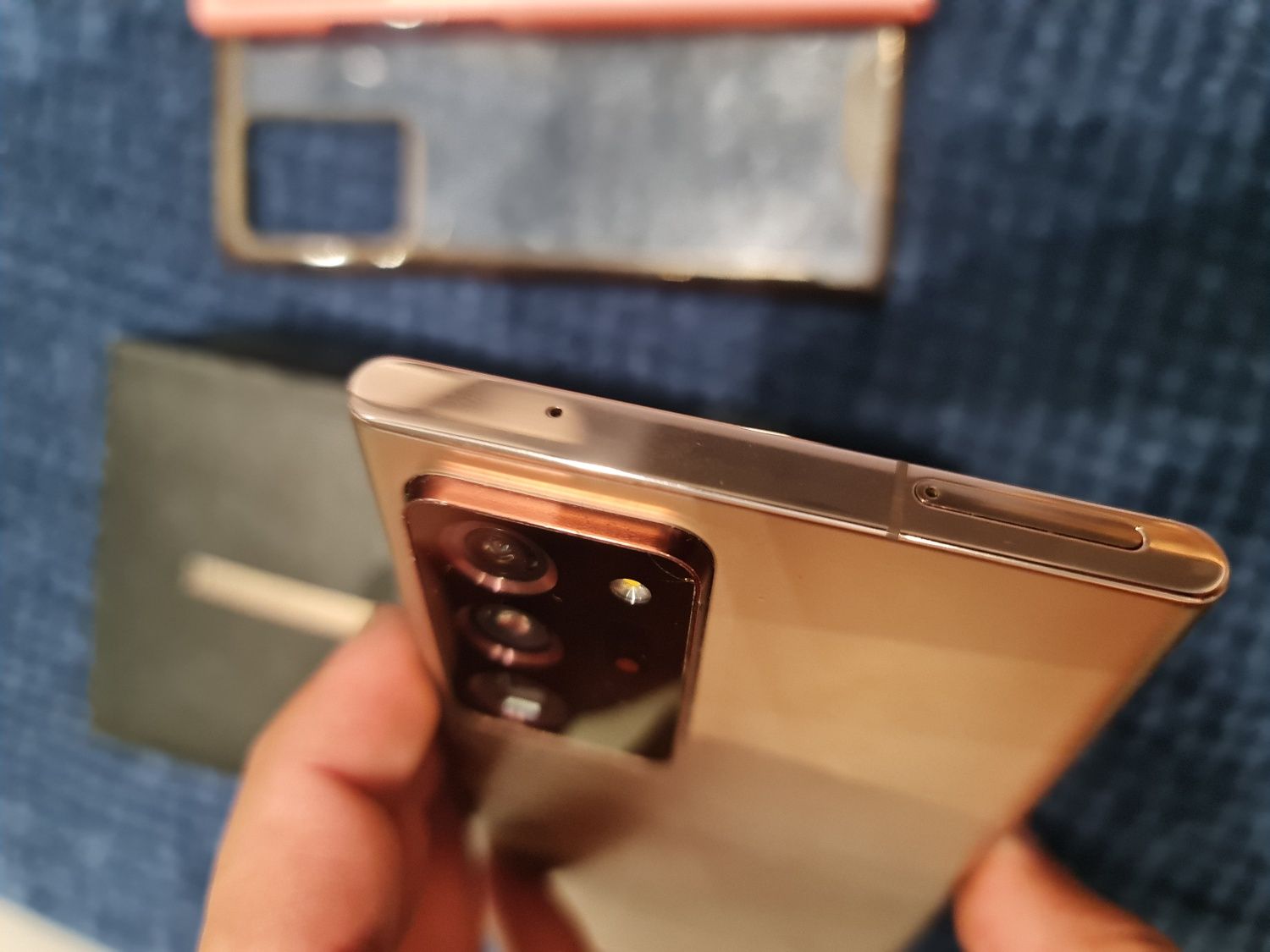 Samsung note 20 ultra 5g