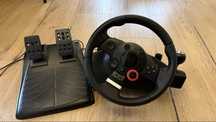 Kierownica Driving Force GT