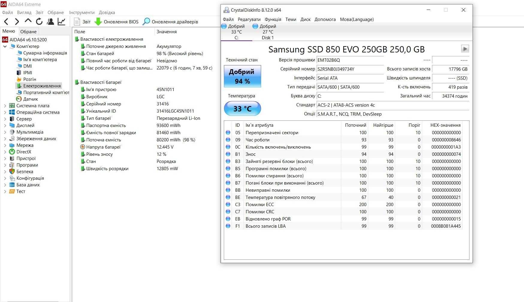 Lenovo ThinkPad W530 FHD IPS i7-3820QM/32GB/256+500/NVIDIA K1000M