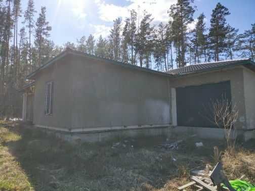 Продам Недобудову 40-відсотків готовності село Пряжів