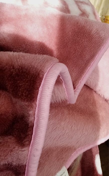 Зимова ковдра (200*240 см)