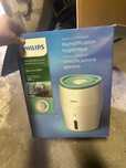 Nawilżacz powietrza PHILIPS HU4801/01