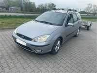 Sprzedam ford focus 1.8 tddi