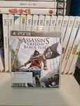 Assassins creed 4 black flag ps3 PlayStation jp 3