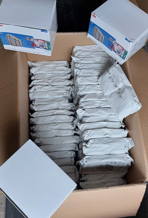 Фільтра 6051,6057 6059