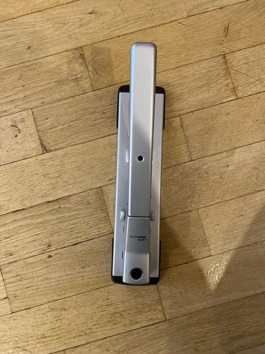 Степлер BUROMAX 4287