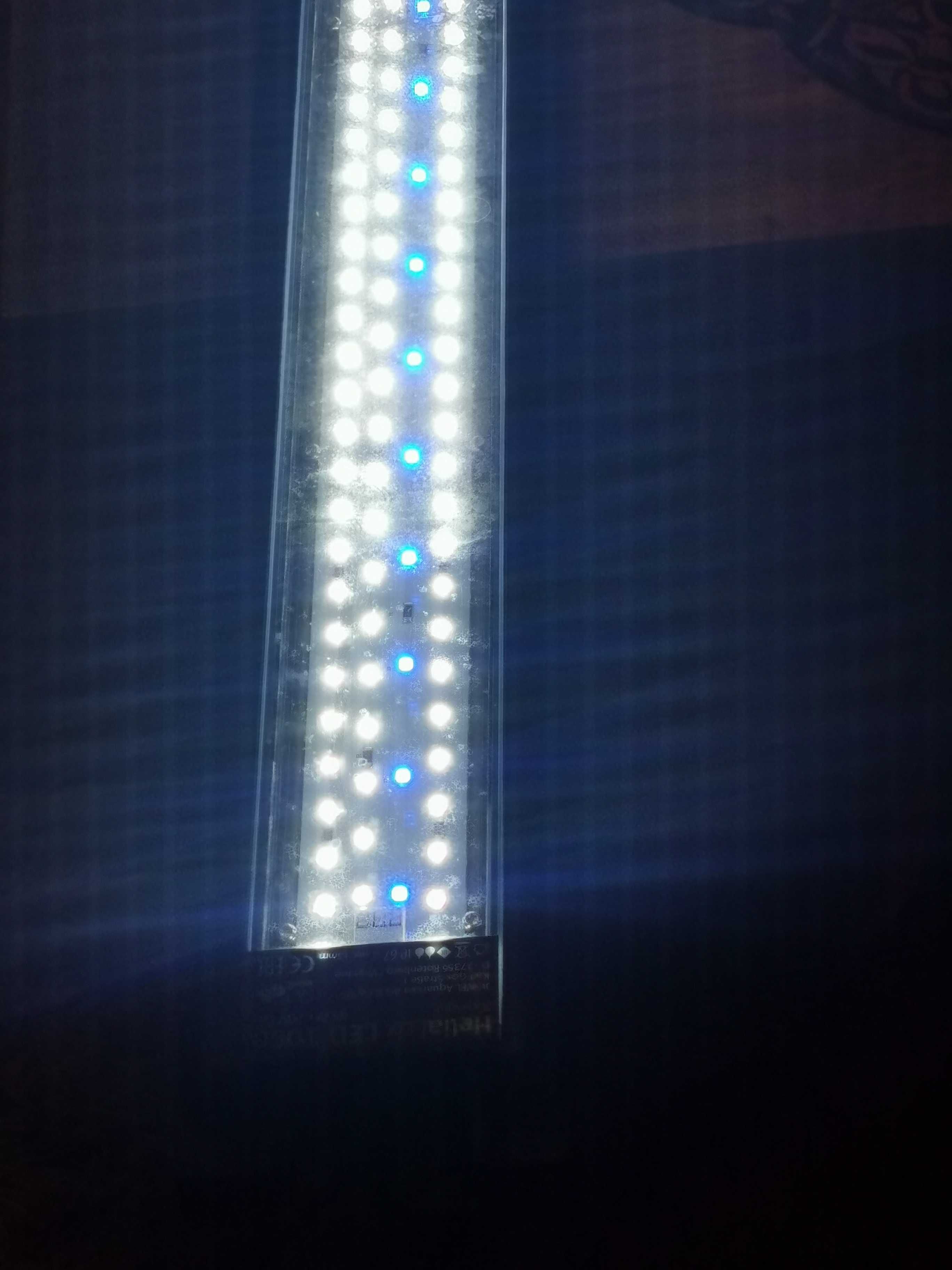 Juwel belka oświetleniowa Led