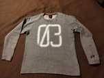 Bluza męska Jordan r. M