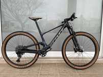Bicicleta Scott Spark RC - PROMOÇÃO