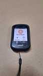 Garmin edge 830 como novo