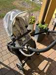 Wózek dzieciecy cybex eos