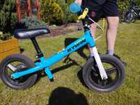 Rowerek biegowy Btwin