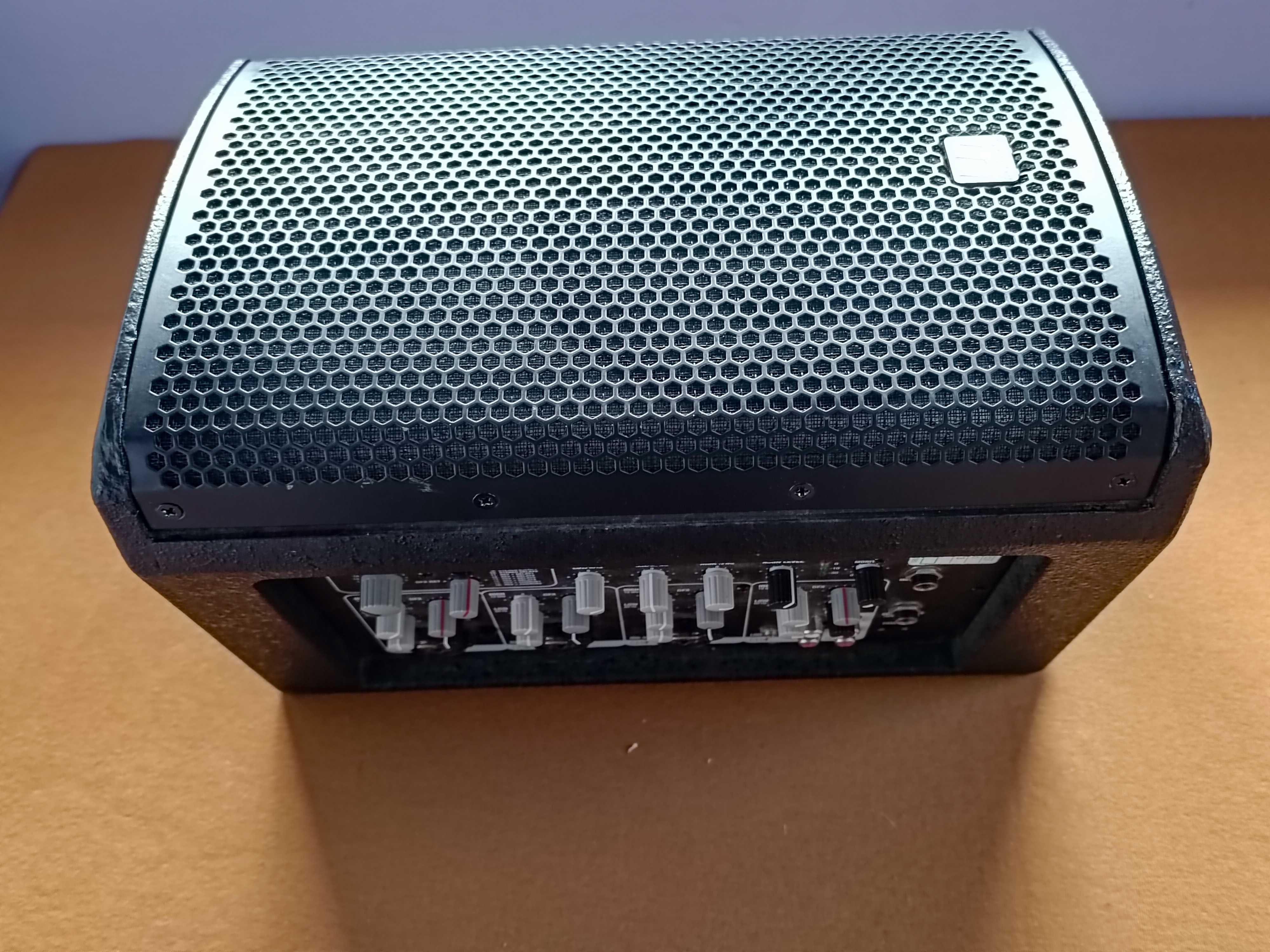 Комбо активна колонка з мікшером LD Systems Mix 6 A G3 2 x 70 watts