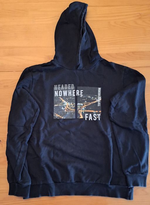 Sweatshirt da Tiffosi