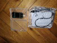 Miernik napięcia, woltomierz usb BTE 594