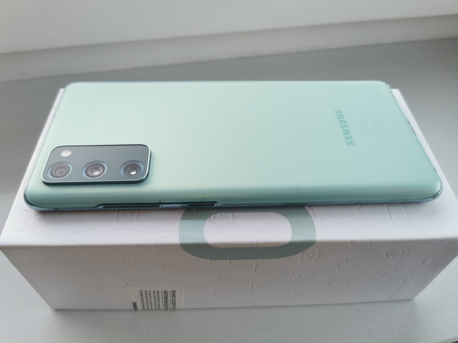 Telefon Samsung S20 FE
