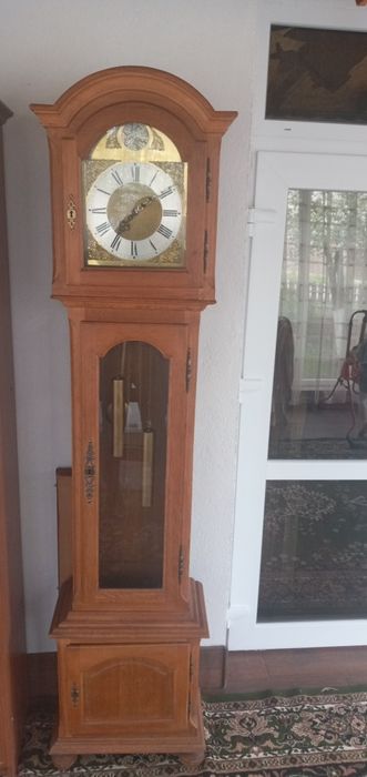 Годинник для вітальні!