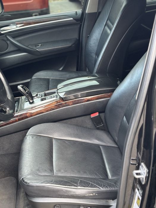 BMW X5 e70 3.0  2013