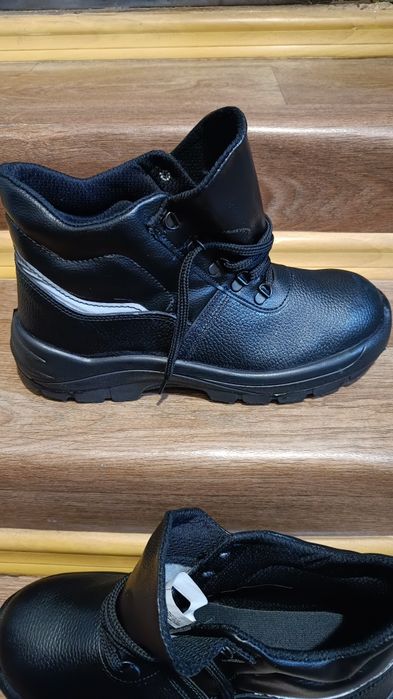 Ботинки, берці 45,46