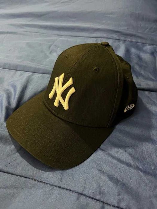 Trucker Cap New Era Preto - M/L