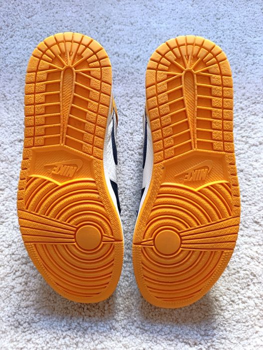 Air Jordan 1 High Taxi - tamanho 41