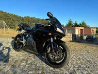 Cbr 1000 rr 2006