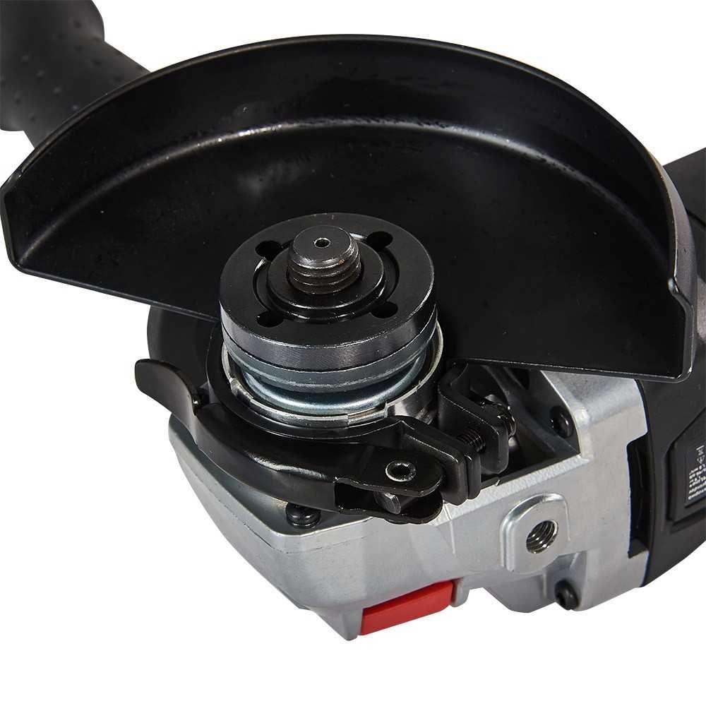 Болгарка акумуляторна Vitals Professional ALs 18125 BS SmartLine+