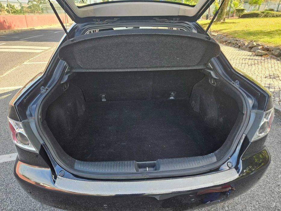 Mazda 6 Oportunidade