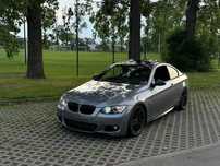 BMW Seria 3 Sprzedam samochód w świetnym stanie, cena możliwa do negocjacji