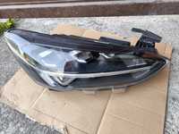 Lampa prawy przód ford focus MK4 full led