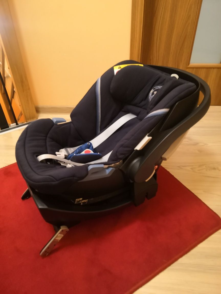 Fotelik samochodowy cybex aton 5