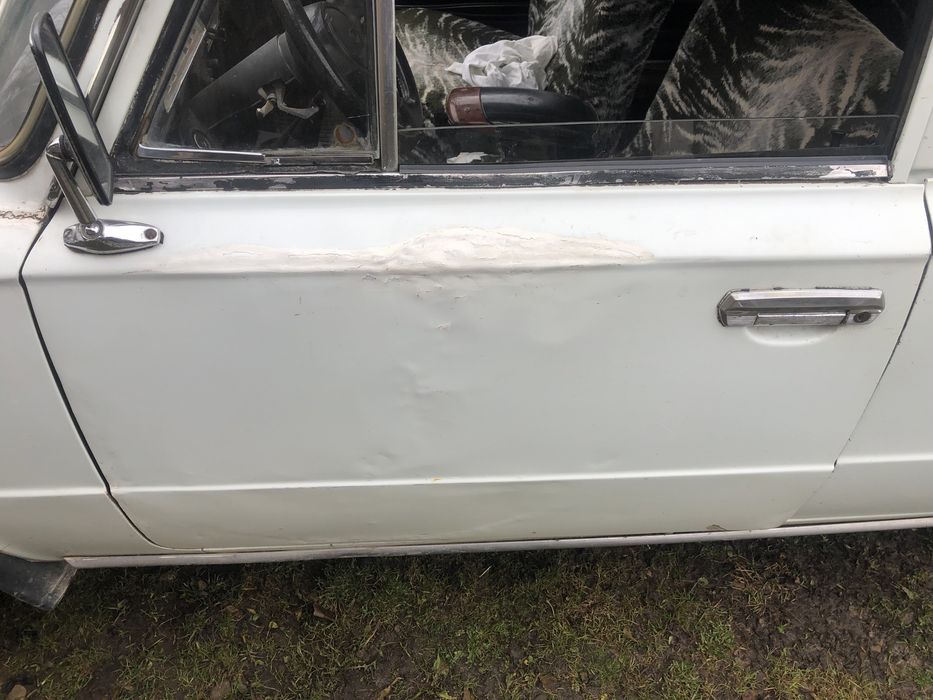 Продаю автомобіль жигуль