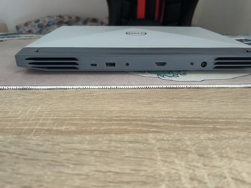Dell Inspiron G15
