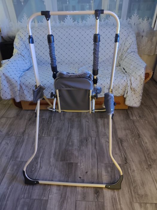 Huśtawka Wolnostojąca Dla dziecka