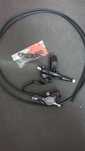 Travões Shimano XT