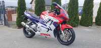 Cbr 600 f3 niski przebieg stan kolekcjonerski