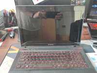 Lenovo Y510P I5 4gen/ 8GB / 512 GB SSD/2x GT755m